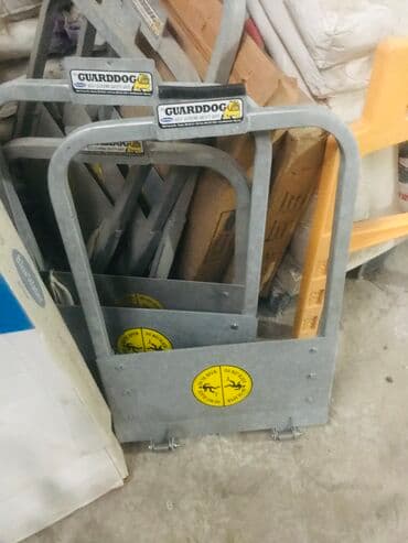 Gamiler ve Platformalar ucun kecid gapilari. Amerika istehsalcinin lalafo.az -da Gamiler ve Platformalar ucun kecid gapilari. Amerika istehsalcinin