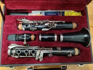 Buffet Crampon E11 original çati olub tikilib mende ele almisam yuxari lalafo.az -da Buffet Crampon E11 original çati olub tikilib mende ele almisam yuxari