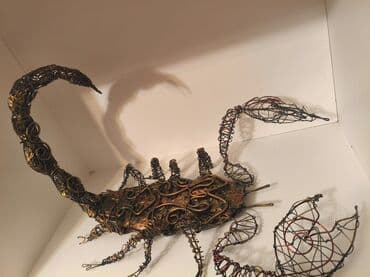 Fiqur, Metal, rəng - Qara lalafo.az -da Fiqur, Metal, rəng - Qara