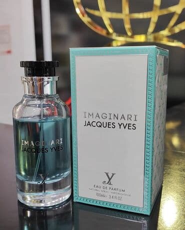 Imaginetion A klass Parfum yaradıcı və cəsarətli ruhu əks etdirən lalafo.az -da Imaginetion A klass Parfum yaradıcı və cəsarətli ruhu əks etdirən