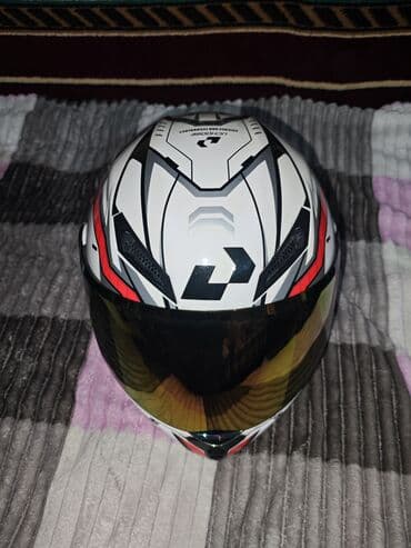 Moto əlcəklər: Motokaska UCHOOSE markalı sport görünümlü FullFace Ölçüsü ( L ) lalafo.az -da — 2 Moto əlcəklər: Motokaska UCHOOSE markalı sport görünümlü FullFace Ölçüsü ( L ) — 2