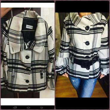 Пальто lalafo.az -da Пальто