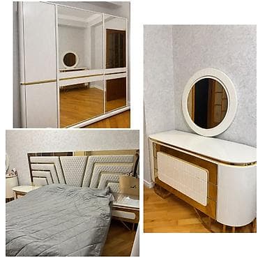 İkinəfərlik çarpayı, Dolab, Termo, 2 tumba, İşlənmiş lalafo.az -da İkinəfərlik çarpayı, Dolab, Termo, 2 tumba, İşlənmiş
