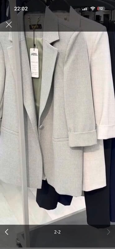 Pencək, One size lalafo.az -da Pencək, One size