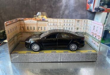 Ford, 2013 il, 1:43, Dəmir, Ödənişli çatdırılma lalafo.az -da Ford, 2013 il, 1:43, Dəmir, Ödənişli çatdırılma