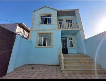 Masazır 4 otaqlı, 130 kv. m, Kredit var, Yeni təmirli lalafo.az -da Masazır 4 otaqlı, 130 kv. m, Kredit var, Yeni təmirli