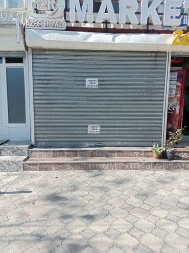 Hezi aslanov,2 çi kvadratlarda abyekt icarəyə verilir lalafo.az -da Hezi aslanov,2 çi kvadratlarda abyekt icarəyə verilir