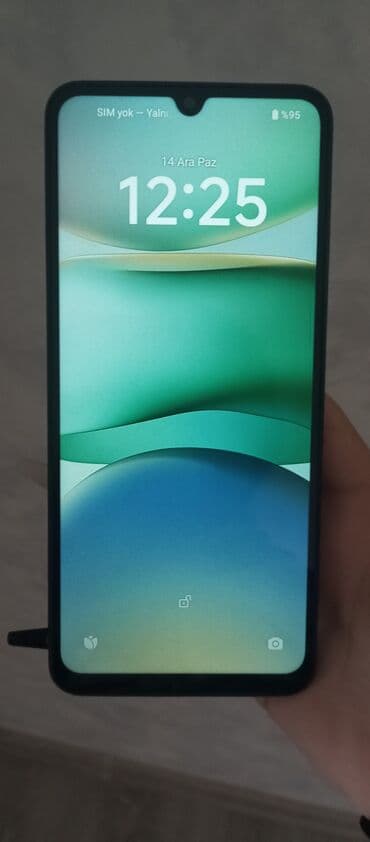 Redmi A5, 128 GB, rəng - Qara, İki sim kartlı lalafo.az -da Redmi A5, 128 GB, rəng - Qara, İki sim kartlı