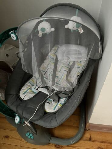 Oğlan və qız üçün, Dördbucaq, Beşik, Dəstsiz, Matrassız, Yellənmə mexanizm ilə lalafo.az -da Oğlan və qız üçün, Dördbucaq, Beşik, Dəstsiz, Matrassız, Yellənmə mexanizm ilə