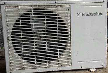 Kondisioner Electrolux, 30-35 kv. m, Split sistem lalafo.az -da Kondisioner Electrolux, 30-35 kv. m, Split sistem