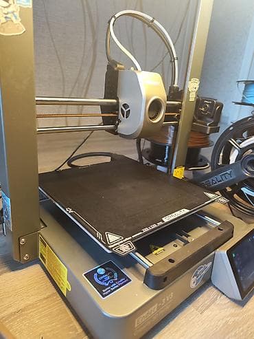 Crealiti ender 3v3 core xz. çox sürətli çap edir əladı.Təcili satılır lalafo.az -da Crealiti ender 3v3 core xz. çox sürətli çap edir əladı.Təcili satılır