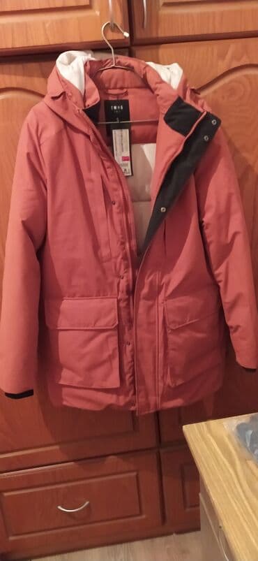 Kurtka qalın yeni ölçüsü S ama böyük bedendır.48 rahat olur lalafo.az -da Kurtka qalın yeni ölçüsü S ama böyük bedendır.48 rahat olur