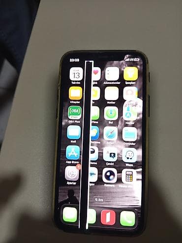 IPhone 11 Pro, Matte Midnight Green, Face ID lalafo.az -da IPhone 11 Pro, Matte Midnight Green, Face ID