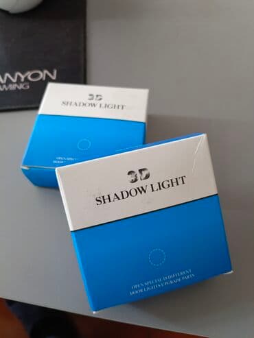 Bmw qapı altı işıq yenidir istifadə olunmuyub logoludu ağdır lalafo.az -da Bmw qapı altı işıq yenidir istifadə olunmuyub logoludu ağdır