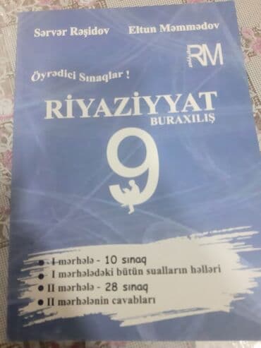 Yep-yeni kitabdır,istifade olunmayıb.Qarayev,Neftçiler m/st na pulsuz lalafo.az -da Yep-yeni kitabdır,istifade olunmayıb.Qarayev,Neftçiler m/st na pulsuz
