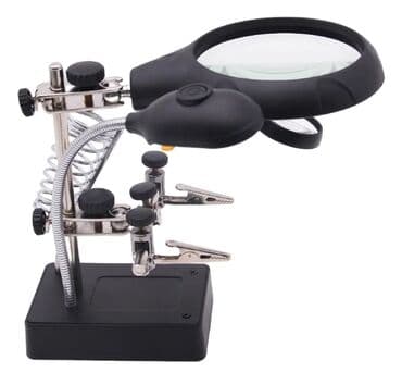 ▪️çoxfunksiyali böyüdücü lupa 🔹universal böyüdücü şüşə + köməkçi əl ( lalafo.az -da ▪️çoxfunksiyali böyüdücü lupa 🔹universal böyüdücü şüşə + köməkçi əl (