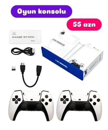 Yeni oyun konsolu Dubay versya Sega,Dendi,PS1,PC, kompüter oyunlari lalafo.az -da Yeni oyun konsolu Dubay versya Sega,Dendi,PS1,PC, kompüter oyunlari