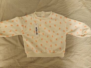 Köynək, Qız üçün, 9 - 12 ay lalafo.az -da Köynək, Qız üçün, 9 - 12 ay