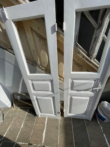 Qapıların təmiri: Yaxşı vəziyyətdədir Təki 25 manat cütü 45 manat Uzunluğu-211cm lalafo.az -da — 4 Qapıların təmiri: Yaxşı vəziyyətdədir Təki 25 manat cütü 45 manat Uzunluğu-211cm — 4