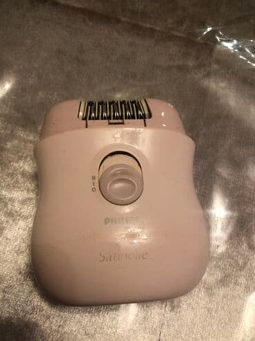 Epilyator, Bədən üçün lalafo.az -da Epilyator, Bədən üçün