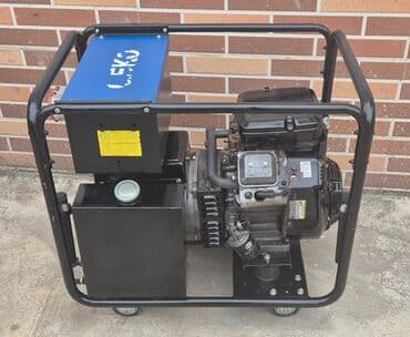 Generator alisi var. Alman istehsali Geko benzin generator 11 kva lalafo.az -da Generator alisi var. Alman istehsali Geko benzin generator 11 kva