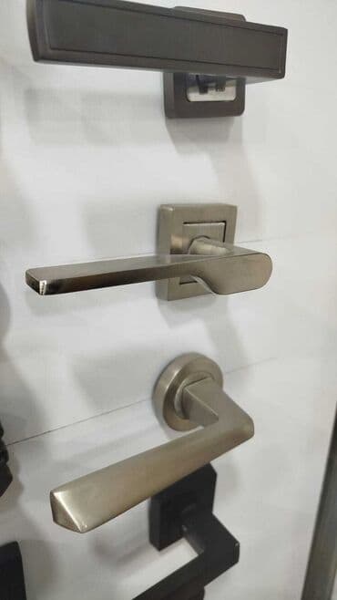 Дверные стекла: Новый at lalafo.az — 2 Дверные стекла: Новый — 2