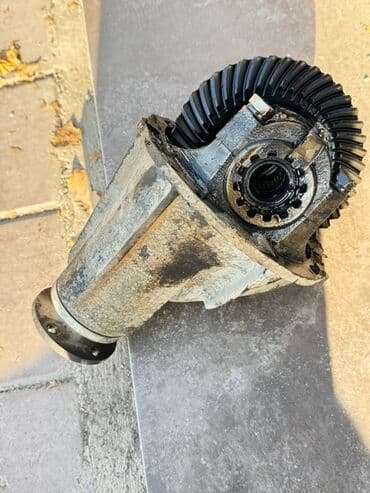 Məhsul: Differensial reduktor başlığı (hif qutusu) Təsvir: - Ox üçün lalafo.az -da Məhsul: Differensial reduktor başlığı (hif qutusu) Təsvir: - Ox üçün