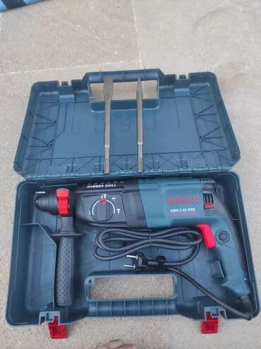 Yeni Zərbəli drel Şəbəkədən, Pulsuz çatdırılma lalafo.az -da Yeni Zərbəli drel Şəbəkədən, Pulsuz çatdırılma