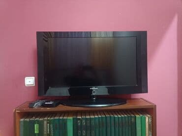 Televizor Samsung LCD 32" lalafo.az -da Televizor Samsung LCD 32"