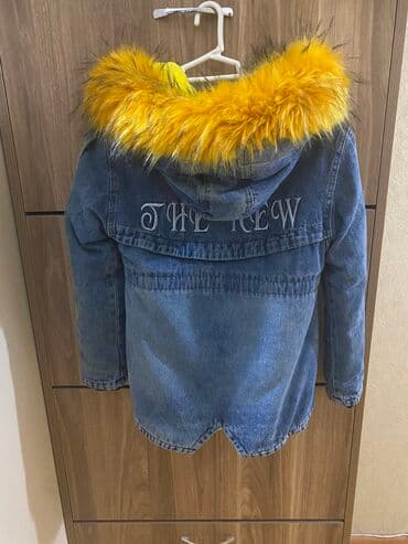 Plaşlar: Одевали пару раз,очень теплая,в идеальном состоянии,идет на возраст от lalafo.az -da — 2 Plaşlar: Одевали пару раз,очень теплая,в идеальном состоянии,идет на возраст от — 2