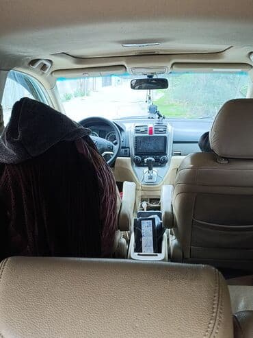 Honda CR-V: 2.4 l | 2009 il Krossover lalafo.az -da Honda CR-V: 2.4 l | 2009 il Krossover