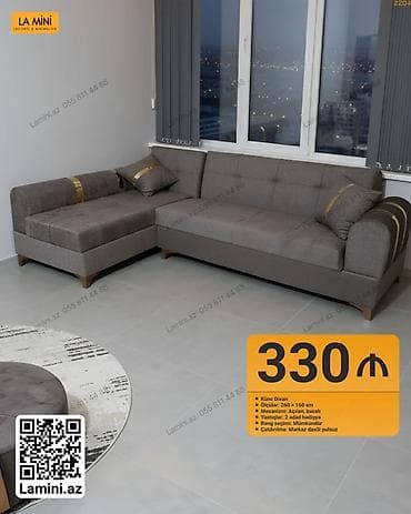 Künc divan, Açılan, Bazalı, Şəhərdaxili pulsuz çatdırılma lalafo.az -da Künc divan, Açılan, Bazalı, Şəhərdaxili pulsuz çatdırılma