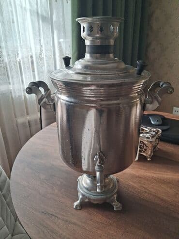 Od Samovar, 10-dan çox l lalafo.az -da Od Samovar, 10-dan çox l