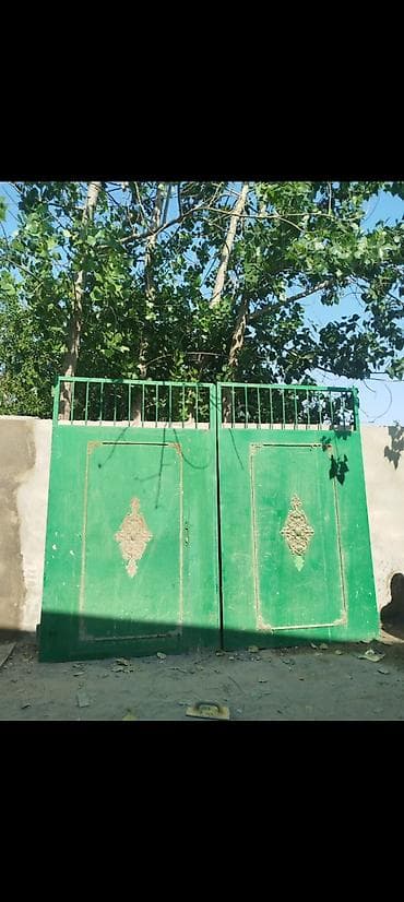 Darvaza 300/250sm
350azn
Qala 4252 lalafo.az -da Darvaza 300/250sm
350azn
Qala 4252