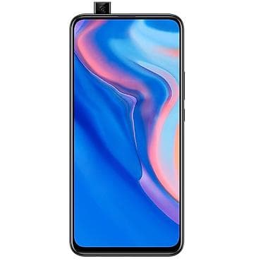 Huawei P Smart, 64 GB, rəng - Göy, Barmaq izi, İki sim kartlı, Face ID lalafo.az -da Huawei P Smart, 64 GB, rəng - Göy, Barmaq izi, İki sim kartlı, Face ID