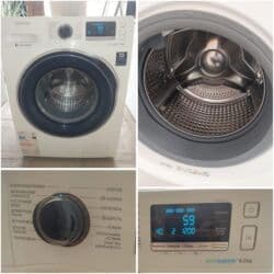 Samsung 8kq paltaryuyan maşin.qiymet 450 man.tam işlek ustada olmayib lalafo.az -da Samsung 8kq paltaryuyan maşin.qiymet 450 man.tam işlek ustada olmayib