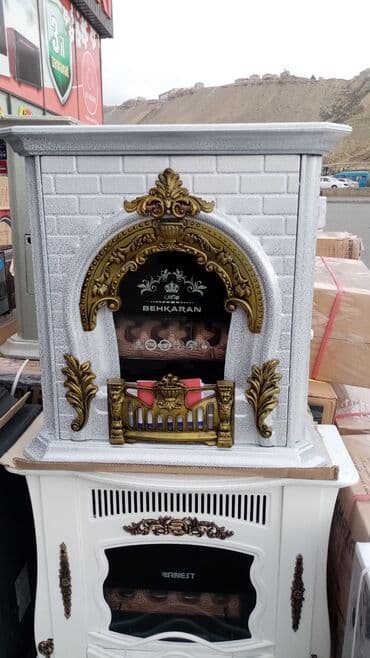 İran Peçi, Yeni, yanacaq - Qaz, Pulsuz çatdırılma lalafo.az -da İran Peçi, Yeni, yanacaq - Qaz, Pulsuz çatdırılma