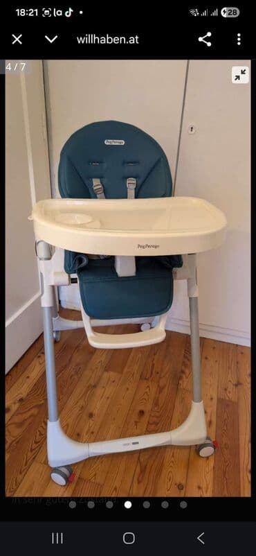 Milana…. Peg perego yemek masa 150 azn satilir. follow me modeli lalafo.az -da Milana…. Peg perego yemek masa 150 azn satilir. follow me modeli