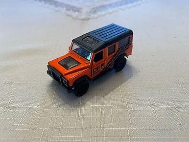 Məhsul: Miniatür ofroud SUV oyuncağı Təsvir: - Parlaq narıncı rəngli at lalafo.az Məhsul: Miniatür ofroud SUV oyuncağı Təsvir: - Parlaq narıncı rəngli