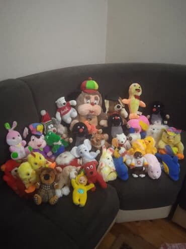 Almandan Gelib Məgi Hamsını Birge Satılır lalafo.az -da Almandan Gelib Məgi Hamsını Birge Satılır