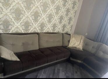 Künc divan, İşlənmiş, Açılan, Bazalı, Çatdırılma yoxdur lalafo.az -da Künc divan, İşlənmiş, Açılan, Bazalı, Çatdırılma yoxdur