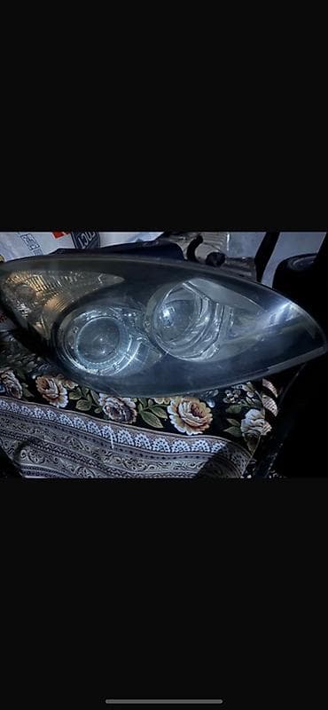 Sağ, Yaxın və uzaq vuran işıqlar Hyundai, Orijinal lalafo.az -da Sağ, Yaxın və uzaq vuran işıqlar Hyundai, Orijinal