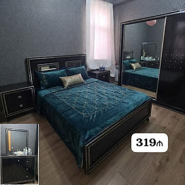 İkinəfərlik çarpayı, Dolab, Termo, Tumba, İşlənmiş lalafo.az -da İkinəfərlik çarpayı, Dolab, Termo, Tumba, İşlənmiş