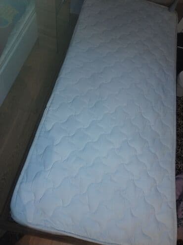 100 man alınıb, uşağa həkim tərefindən orthopedic matras deyildiyi lalafo.az -da 100 man alınıb, uşağa həkim tərefindən orthopedic matras deyildiyi