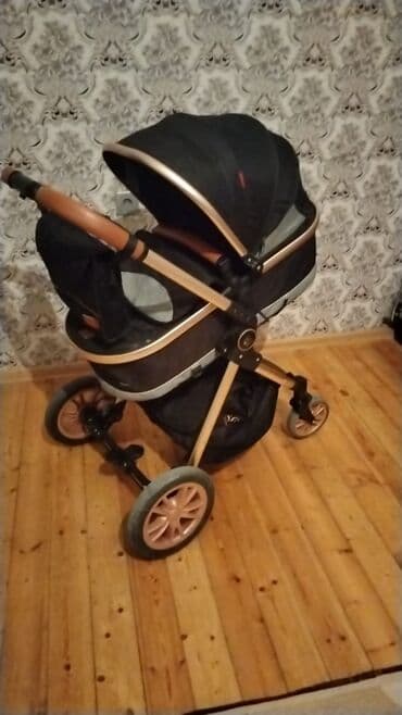 Milana…. Kidilo kaleska qiymeti 90man yaxwi veziyyetde az istifade lalafo.az -da Milana…. Kidilo kaleska qiymeti 90man yaxwi veziyyetde az istifade