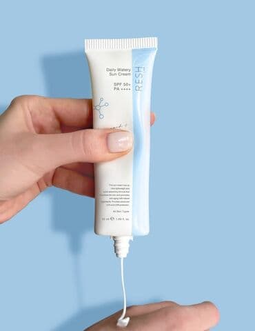 Üz kremi, Bütün dəri növləri üçün, 50 ml, Yeni, Pulsuz çatdırılma, Rayonlara çatdırılma, Ünvandan götürmə lalafo.az -da Üz kremi, Bütün dəri növləri üçün, 50 ml, Yeni, Pulsuz çatdırılma, Rayonlara çatdırılma, Ünvandan götürmə