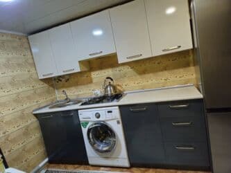 ENDİRİM‼️‼️ Qiymət 400 manat ‼️‼️Mətbəx mebeli- Təcili olaraq lalafo.az -da ENDİRİM‼️‼️ Qiymət 400 manat ‼️‼️Mətbəx mebeli- Təcili olaraq