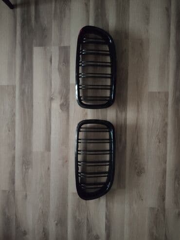 Bmw f10 radiator barmaqlığı lalafo.az -da Bmw f10 radiator barmaqlığı