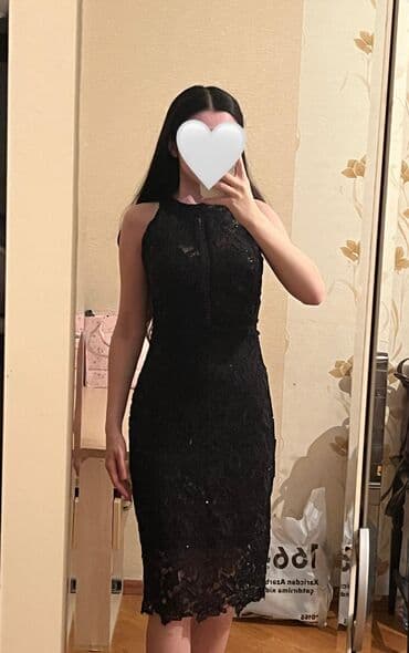 Kokteyl donu, Midi, S lalafo.az -da Kokteyl donu, Midi, S