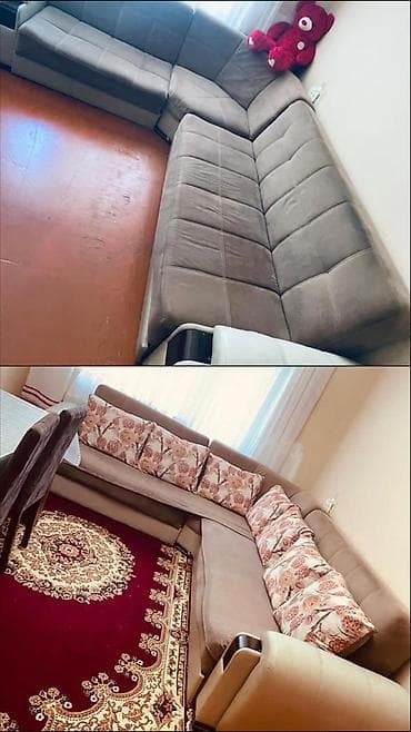 Künc divan, Parça lalafo.az -da Künc divan, Parça